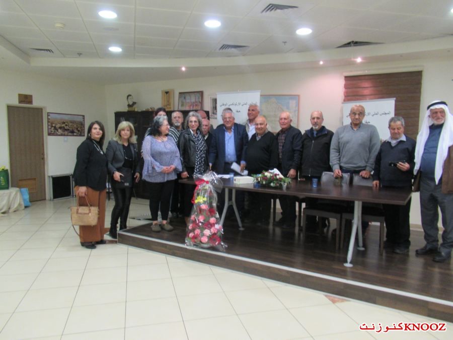 إشهار السباعيّة الشّعرية 